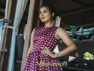 Milanaswift
