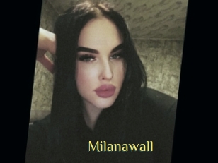 Milanawall