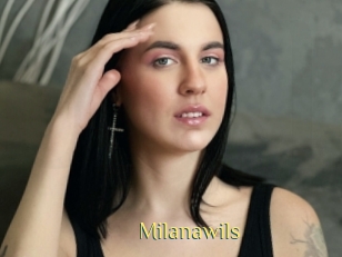 Milanawils