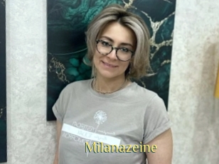 Milanazeine