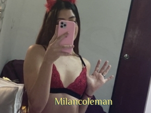Milancoleman