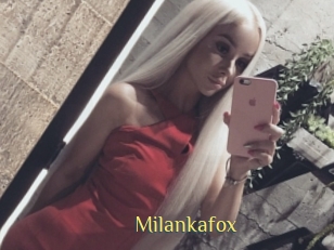 Milankafox