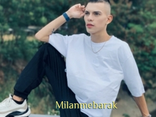 Milanmebarak