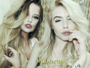 Milarosetta