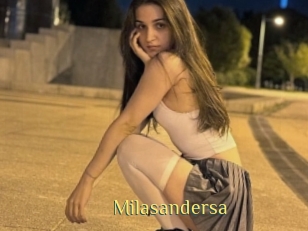 Milasandersa