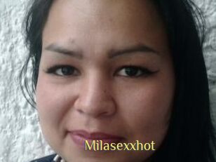 Milasexxhot