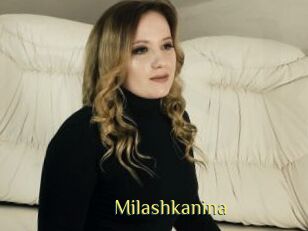 Milashkanina