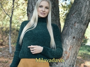 milavadavis Brutal Spankings