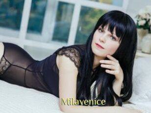Milavenice
