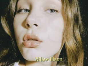 Milawillson