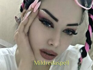 Mildredaspell