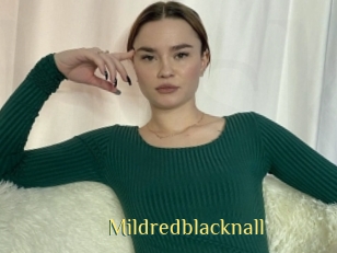 Mildredblacknall