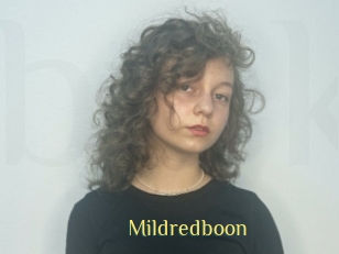 Mildredboon