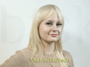 Mildredbrabson