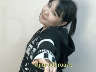 Mildredbroady