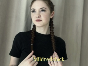 Mildredclack