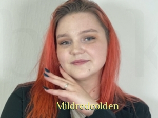 Mildredcolden