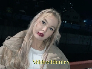 Mildreddenley