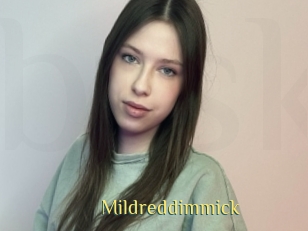 Mildreddimmick
