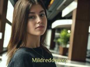 Mildreddowey