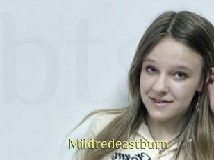 Mildredeastburn