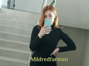 Mildredfarman