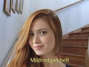 Mildredgambell