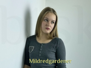 Mildredgardener