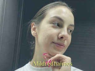 Mildredhaimes