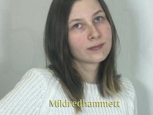 Mildredhammett