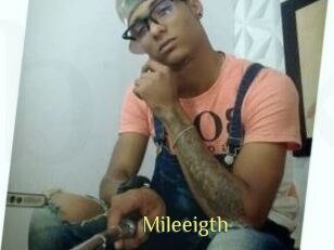 Mileeigth