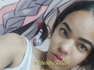 Mileidy303av