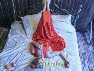 Milenabad