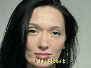 Milenablack