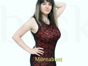 Milenabunt