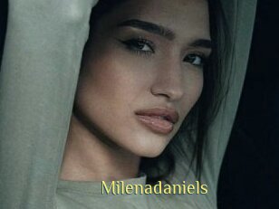 Milenadaniels