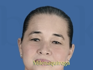 Milenaquiroga