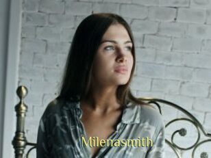 Milenasmith