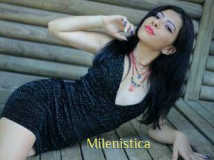 Milenistica