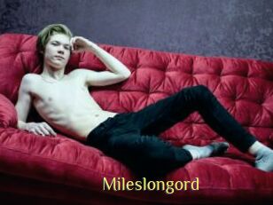 Mileslongord