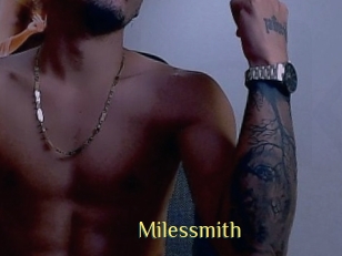 Milessmith