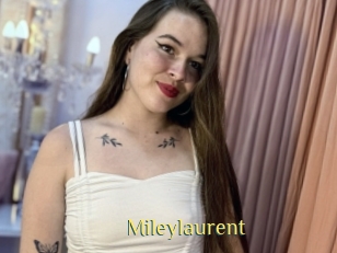 Mileylaurent