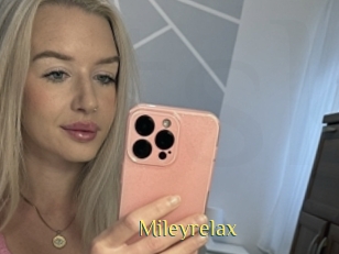 Mileyrelax