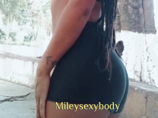Mileysexybody