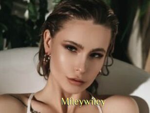 Mileywiley
