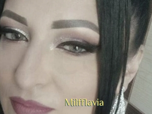 milfflavia Brutal Spankings