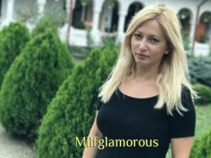 Milfglamorous