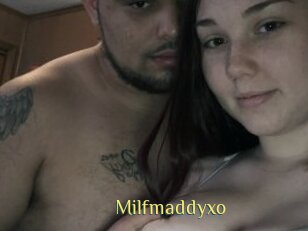 Milfmaddyxo