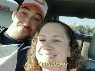Milfsboytoy