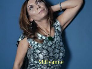 Milfyanne